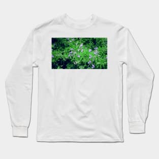 Flowers 1 Long Sleeve T-Shirt